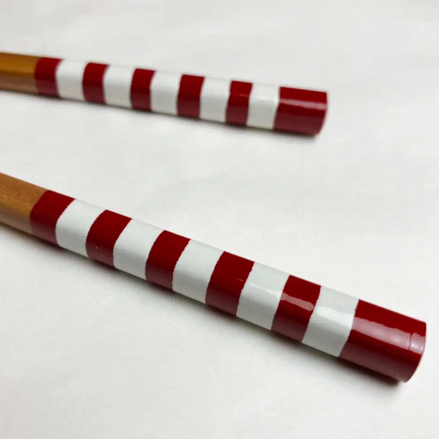 ミルクボーダー箸置き揃え ギフトセット