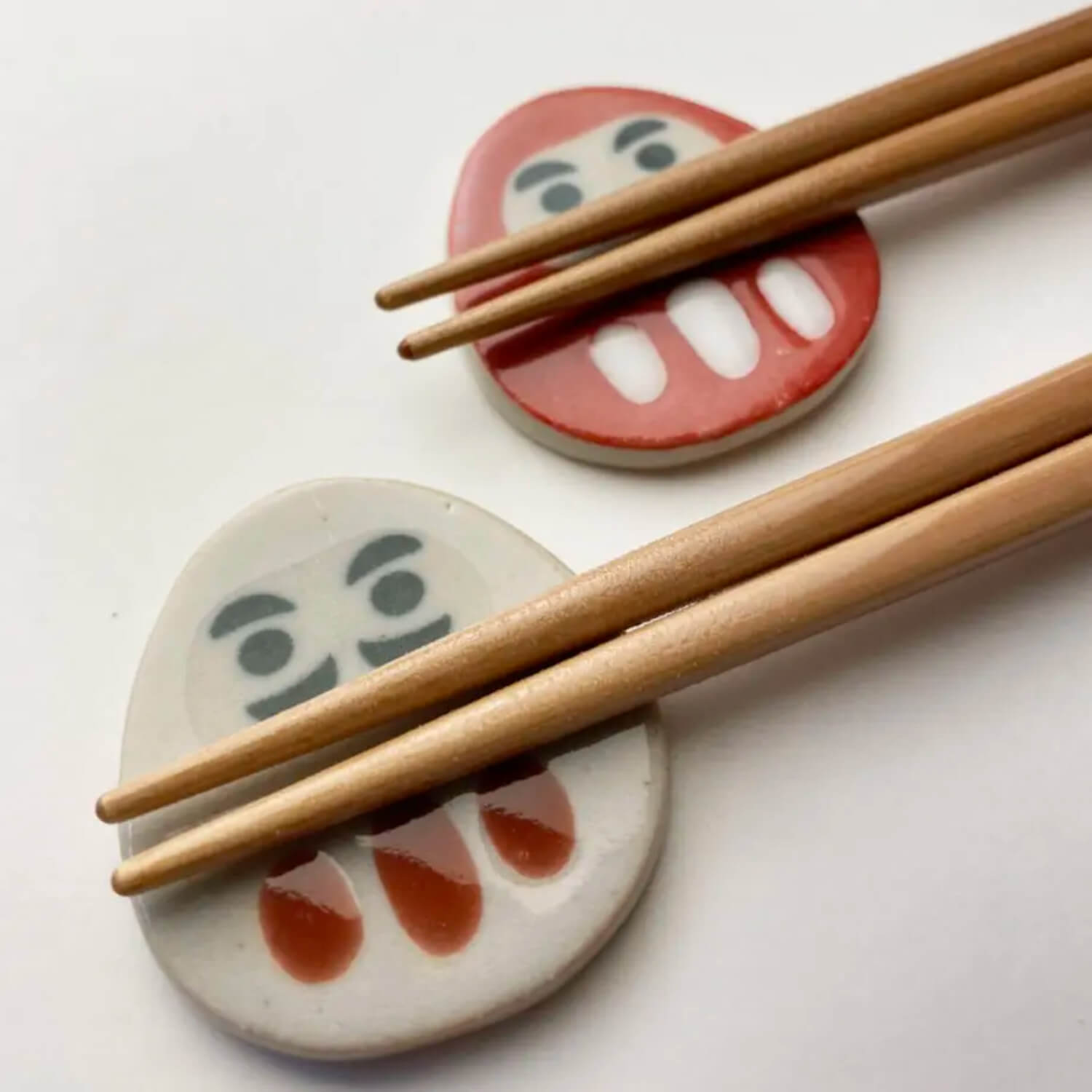 ミルクボーダー箸置き揃え ギフトセット
