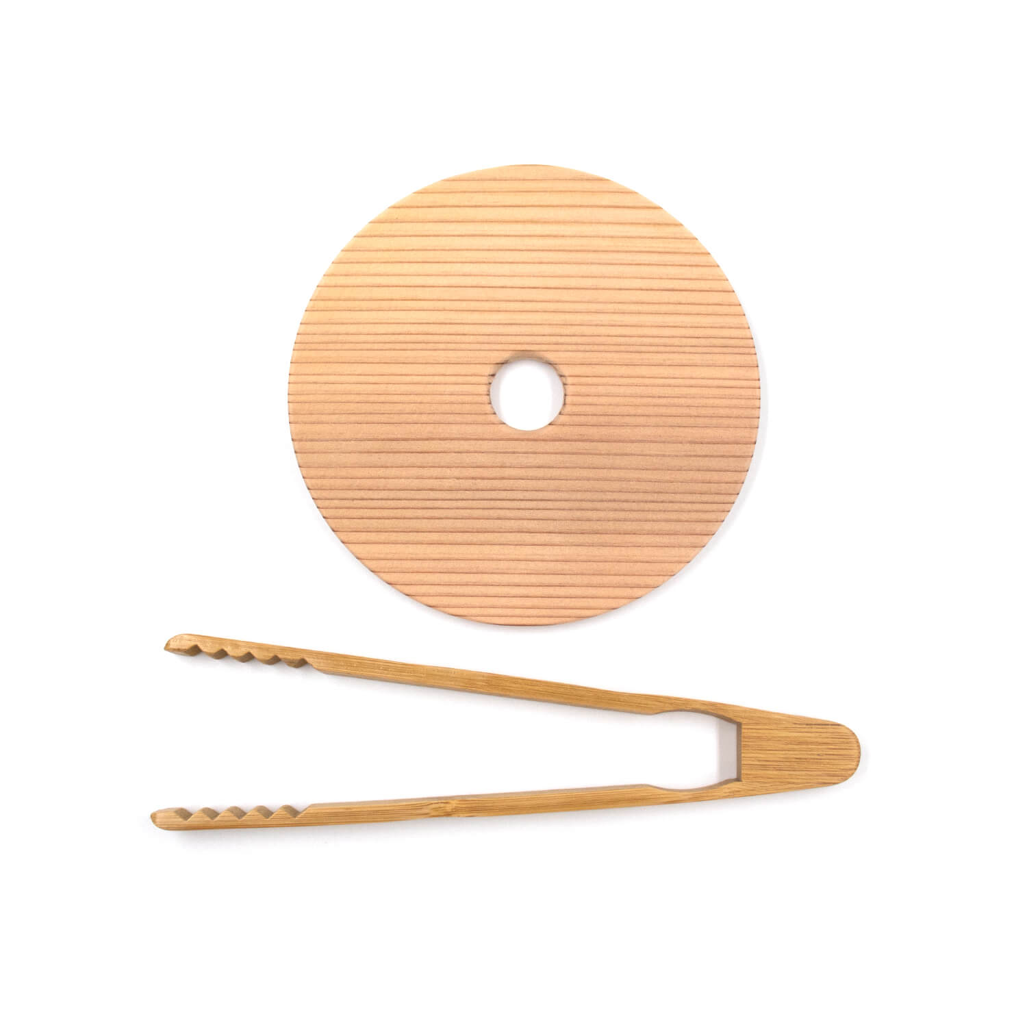 アイスペール 5寸 付属品