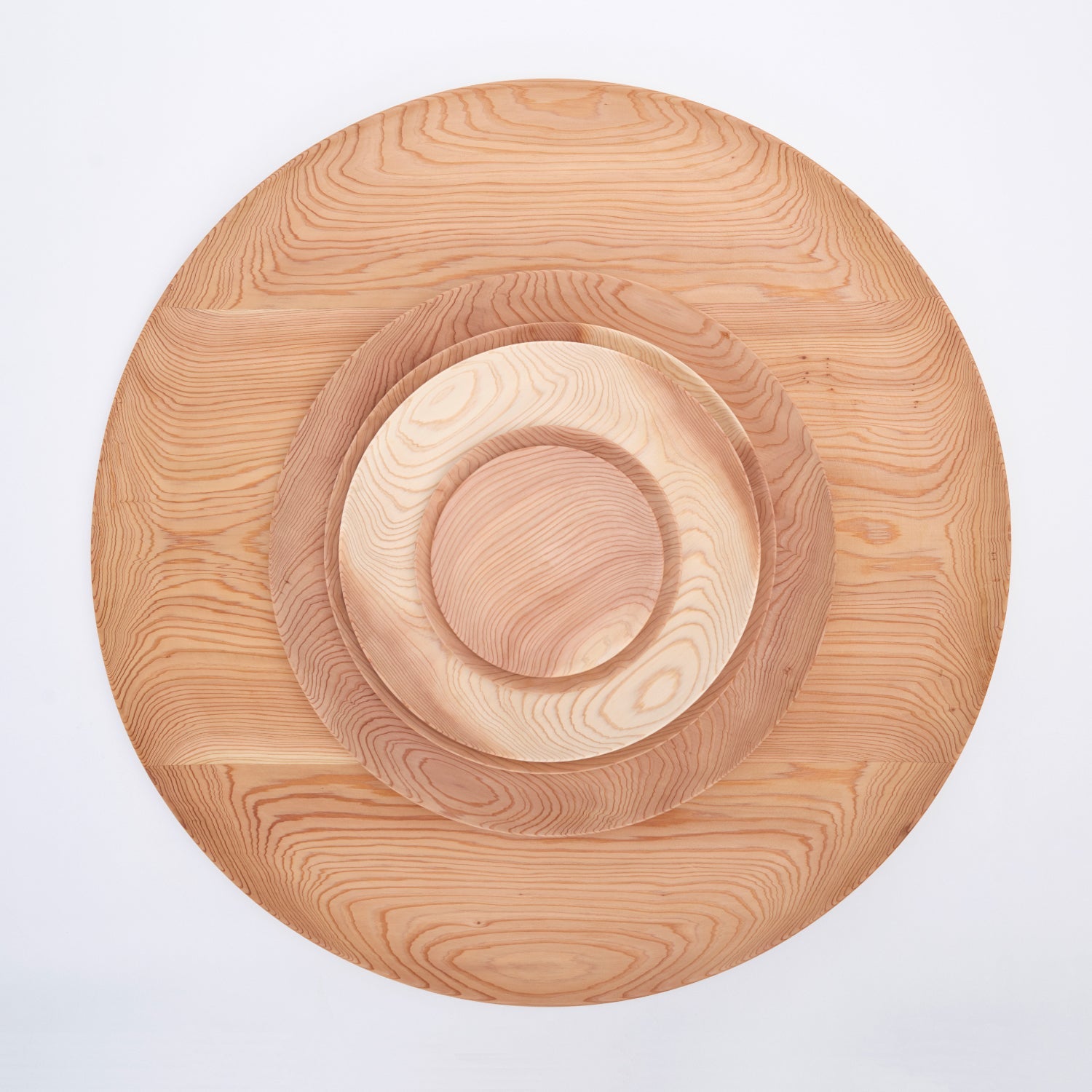 KAKOMI上からの写真