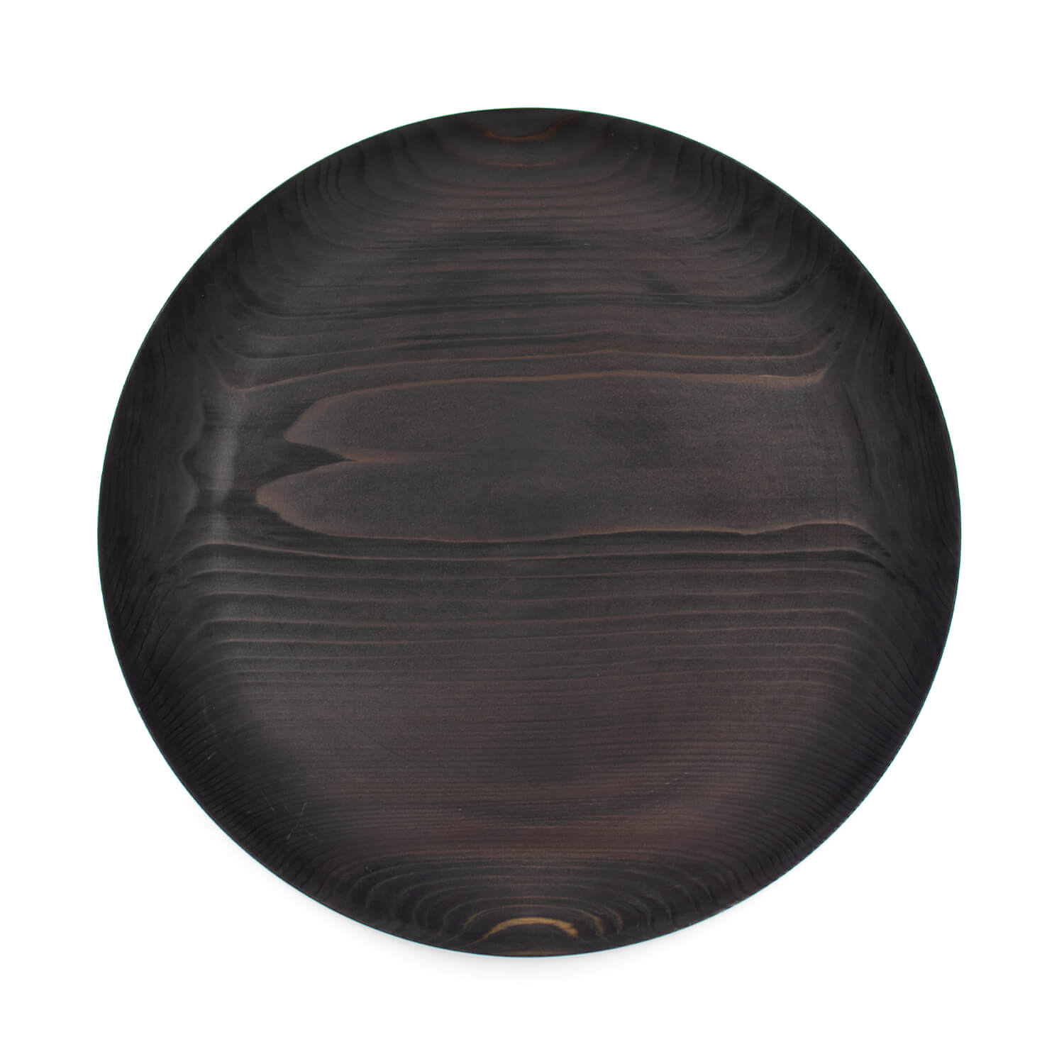 KACOMI 1尺5寸(450mm)秋田杉の木のお皿 3〜5人用