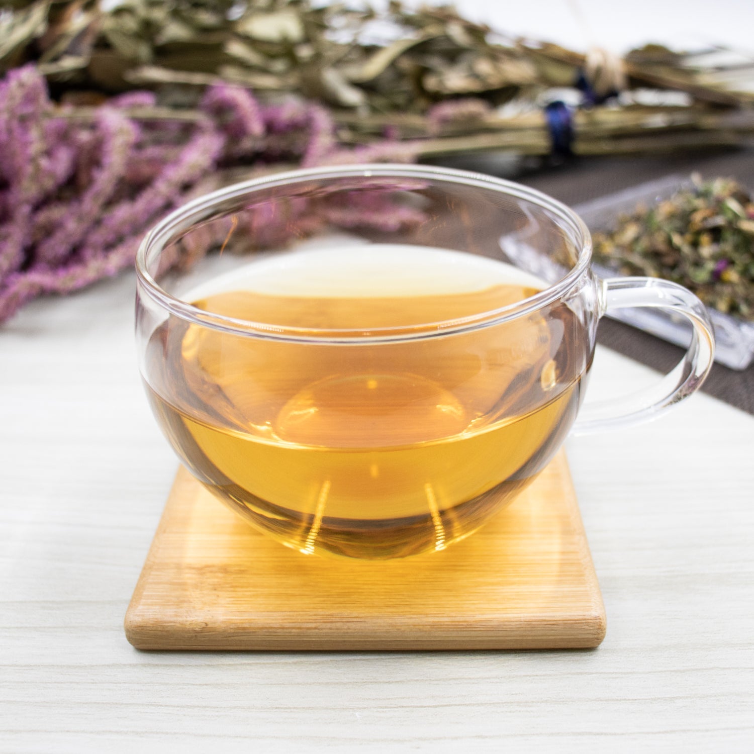 くろもじハーブ茶 ほしのしろブレンド(15g)