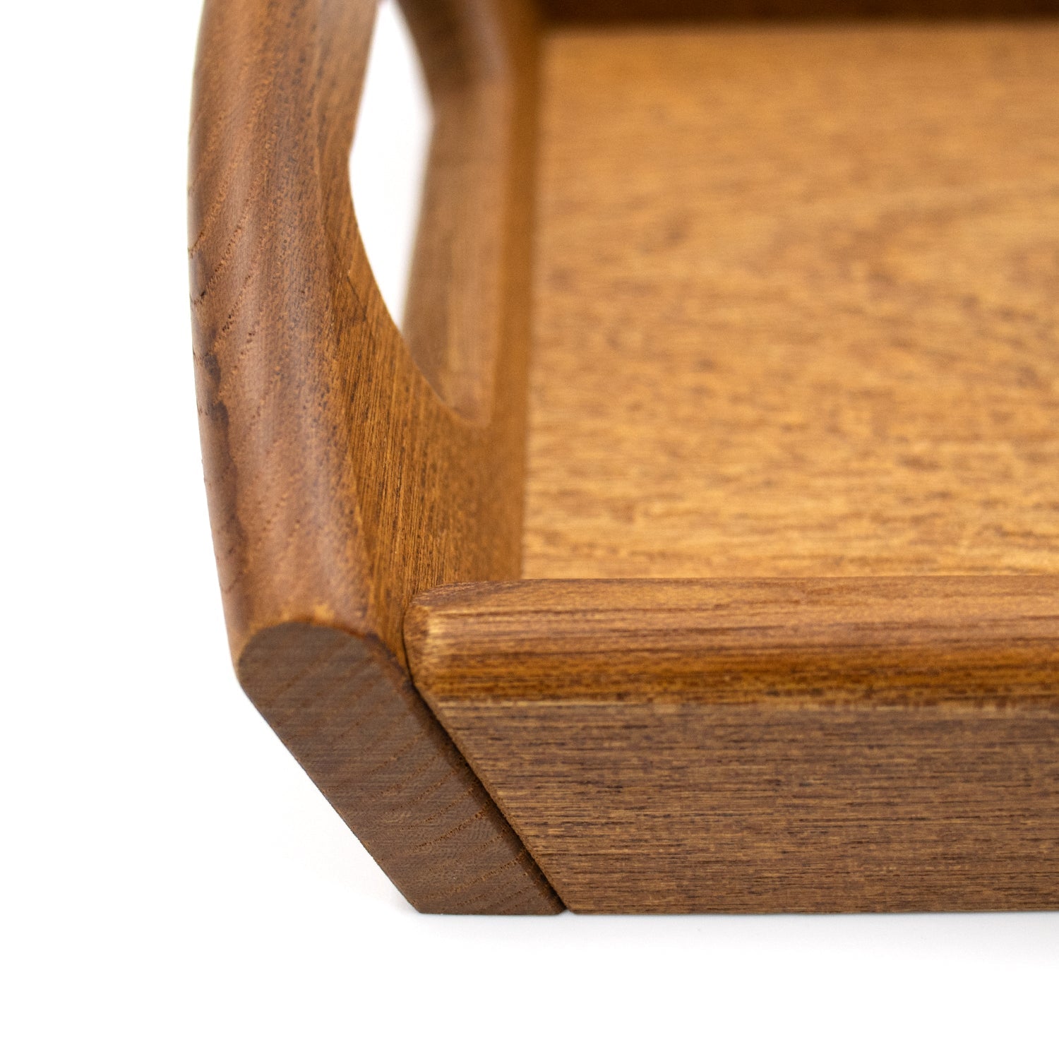 トレイ 拡大写真