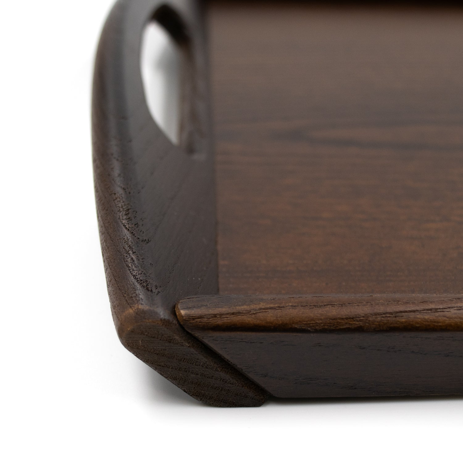 トレイ 拡大写真