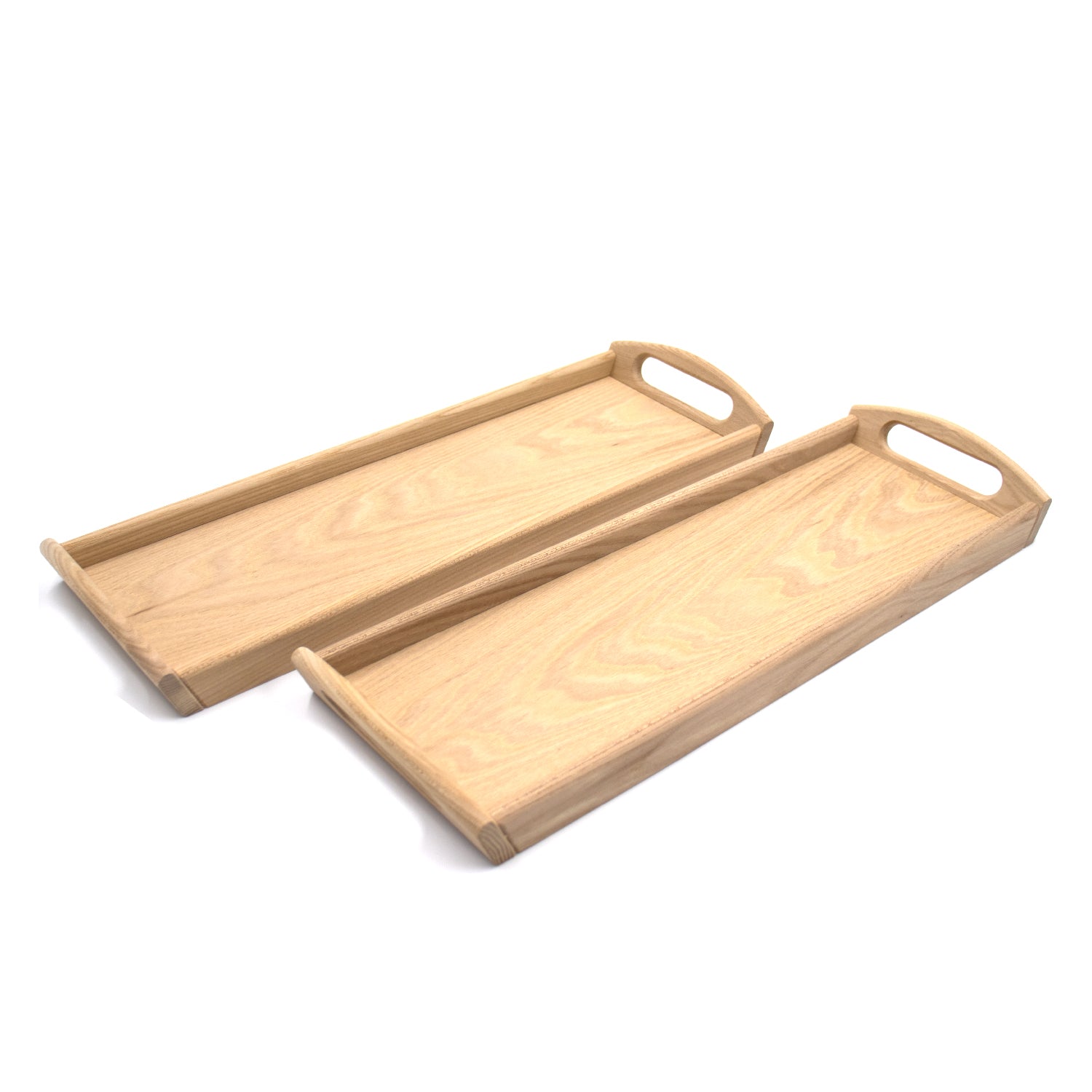 トレイ 全体写真 2個