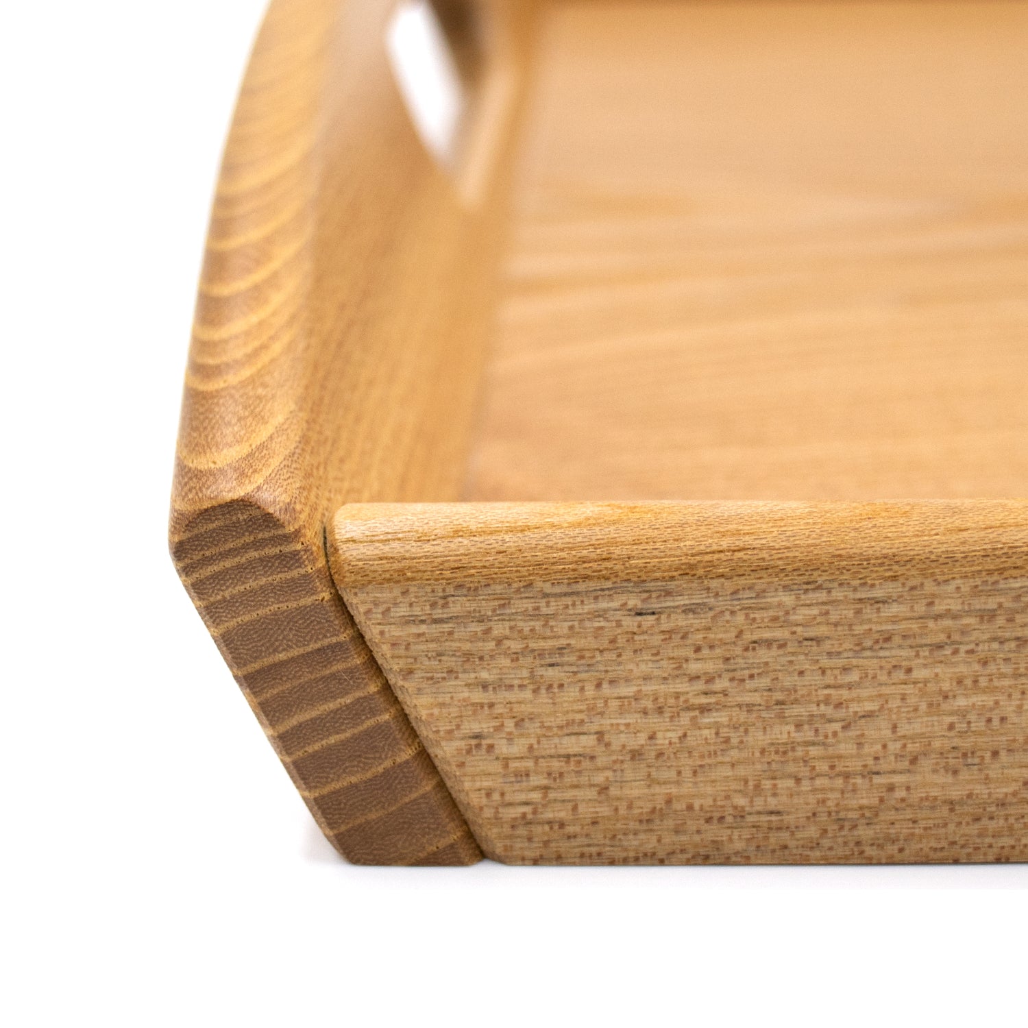 トレイ 拡大写真