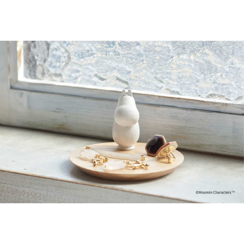ムーミン アクセサリースタンド