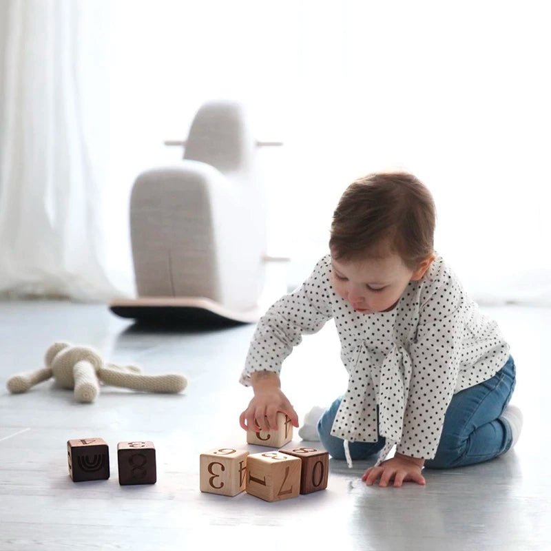 積み木としてもお使いできます