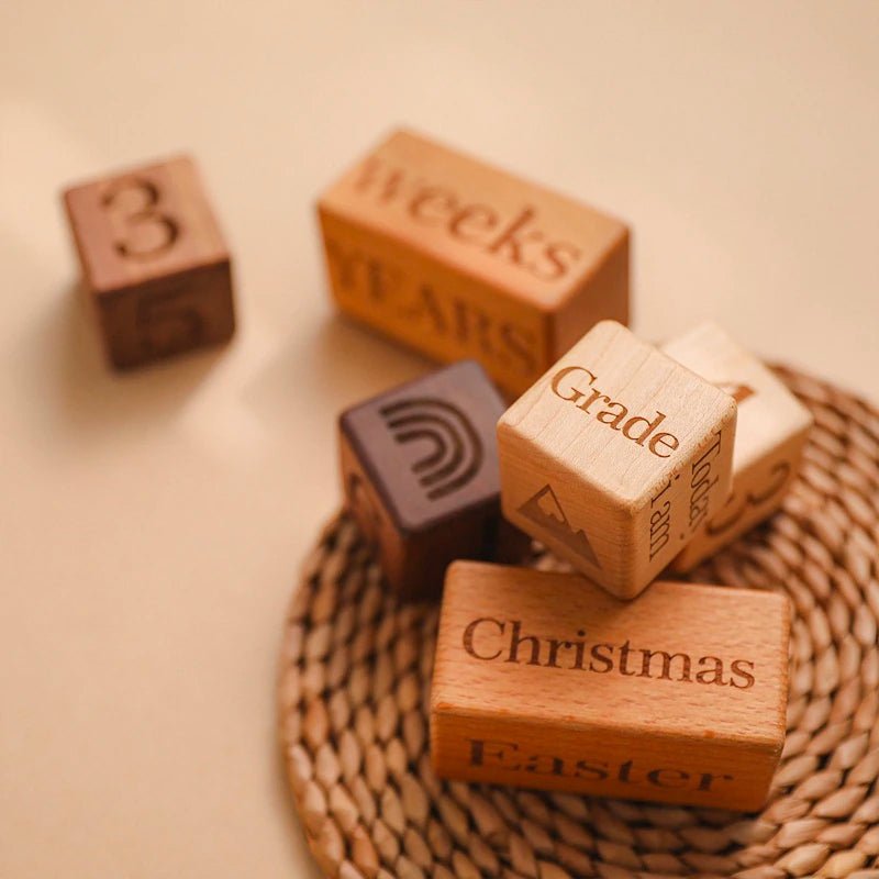 月齢フォトや出産祝いに