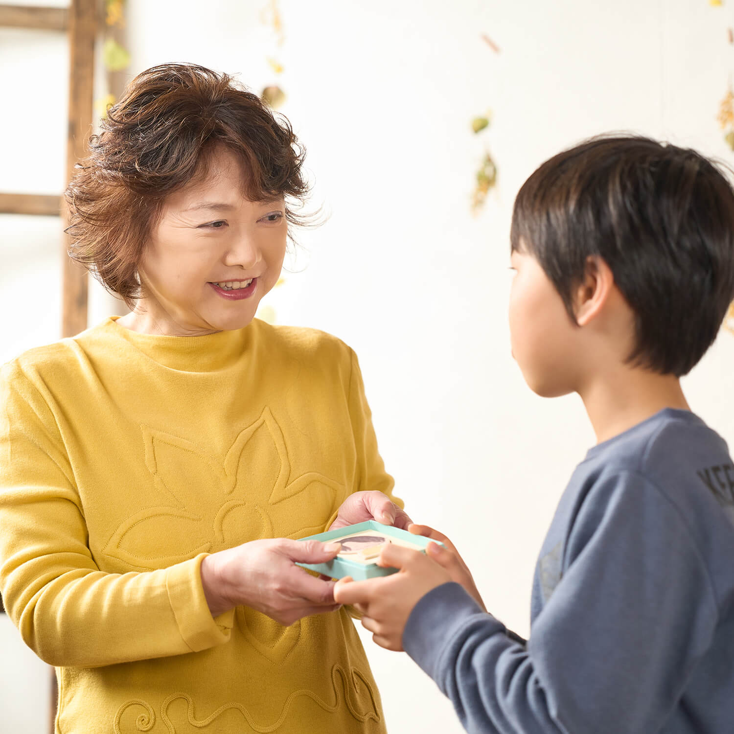 結婚・引っ越し・各種歳祝い