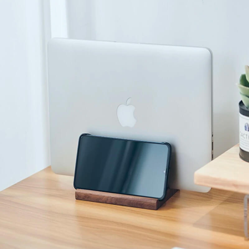 【20%OFF】幅の調整ができるノートパソコン・スマホ・タブレットスタンド