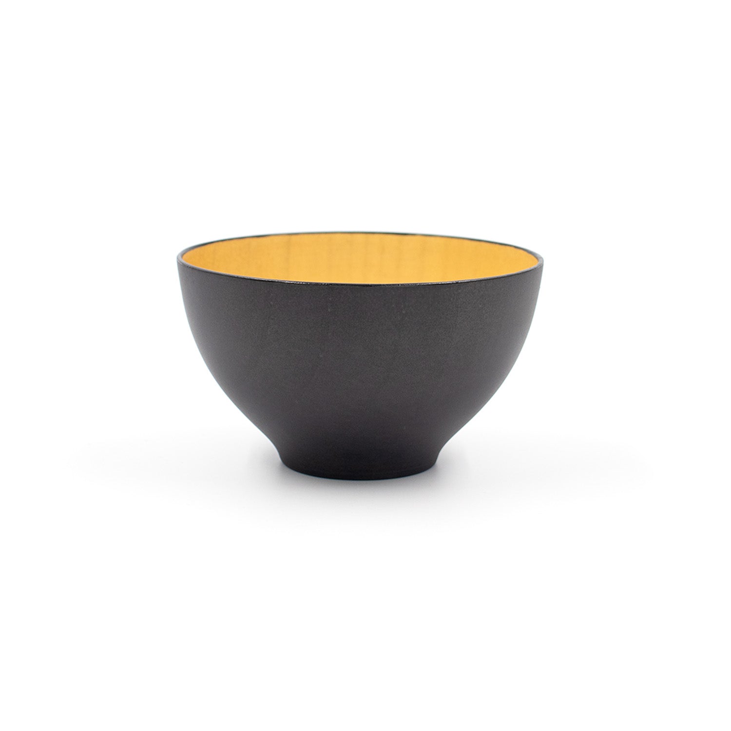 ビターカラーズ 木彩椀