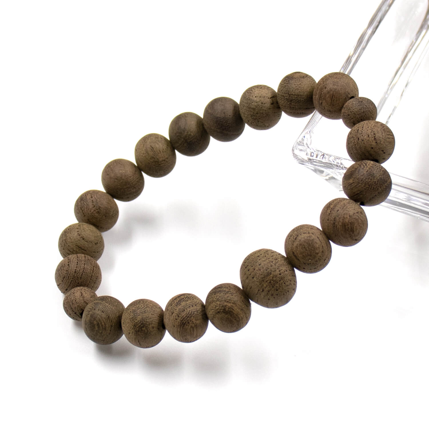 神代ケヤキのブレスレット