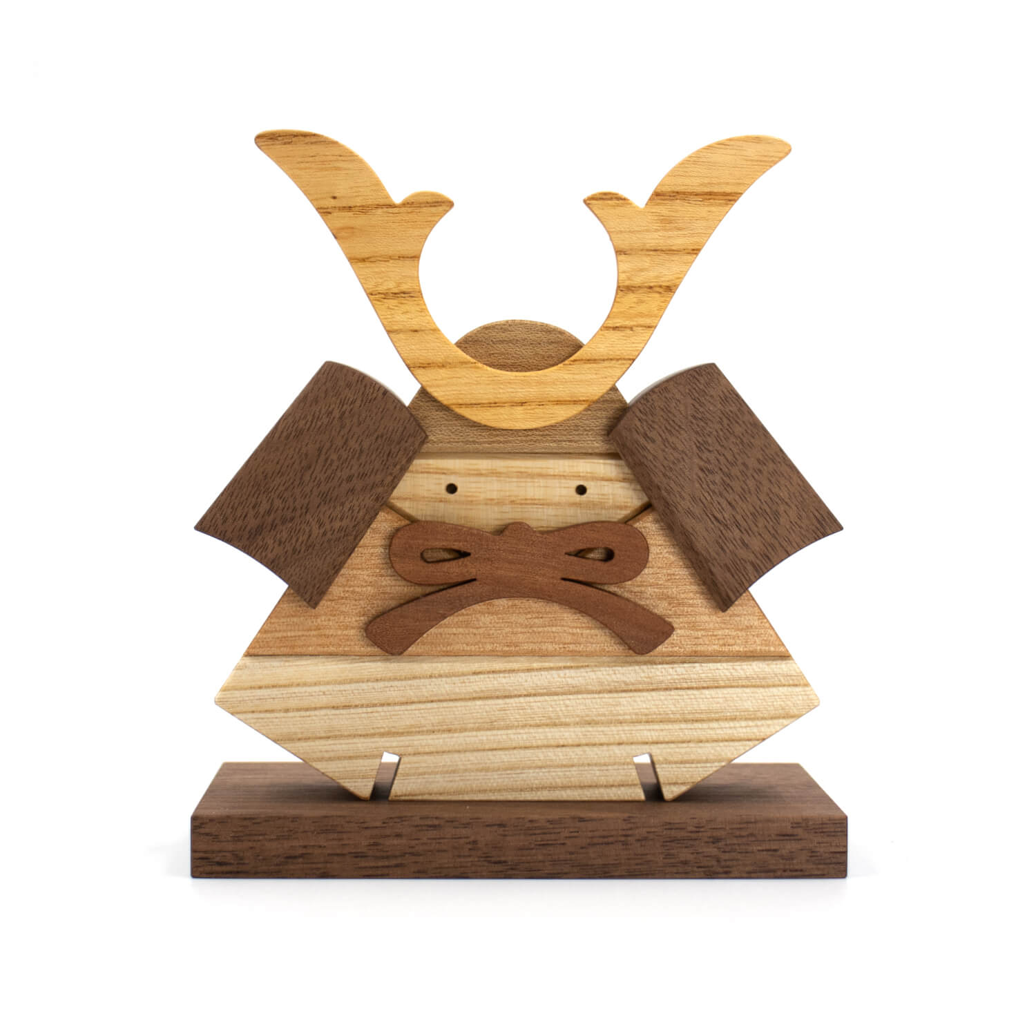 鎧かぶと 兜飾り 五月人形