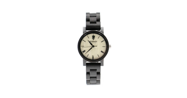 【新商品情報】サンダルウッドの木製腕時計 32mm 女性向け Reise Sandalwood