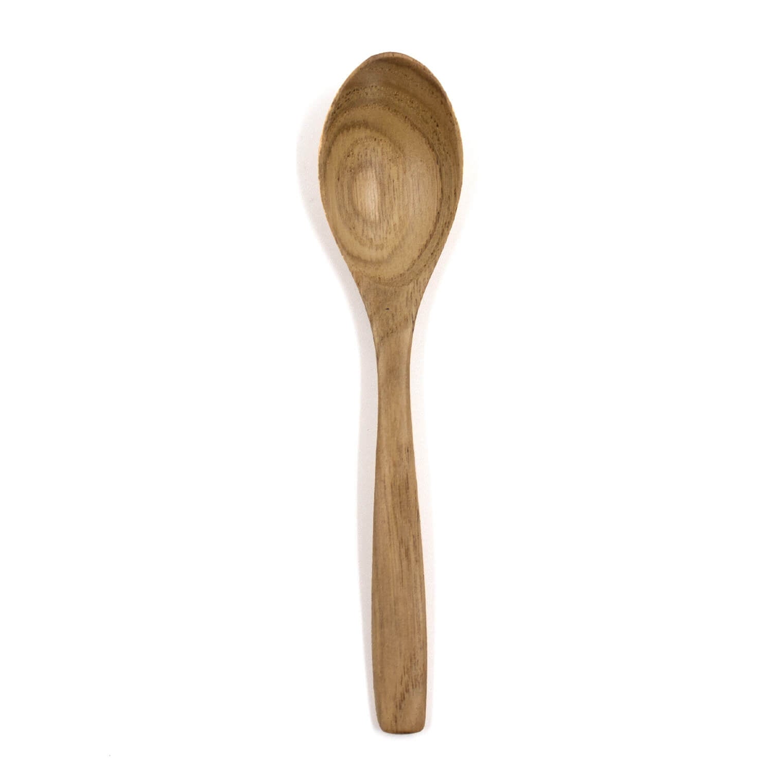 Chestnut wood spoon 120mm