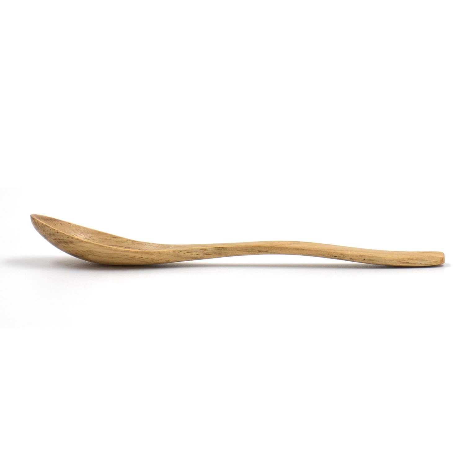 Chestnut wood spoon 120mm