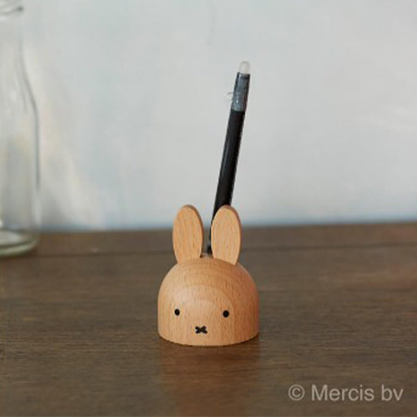 miffy pen stand