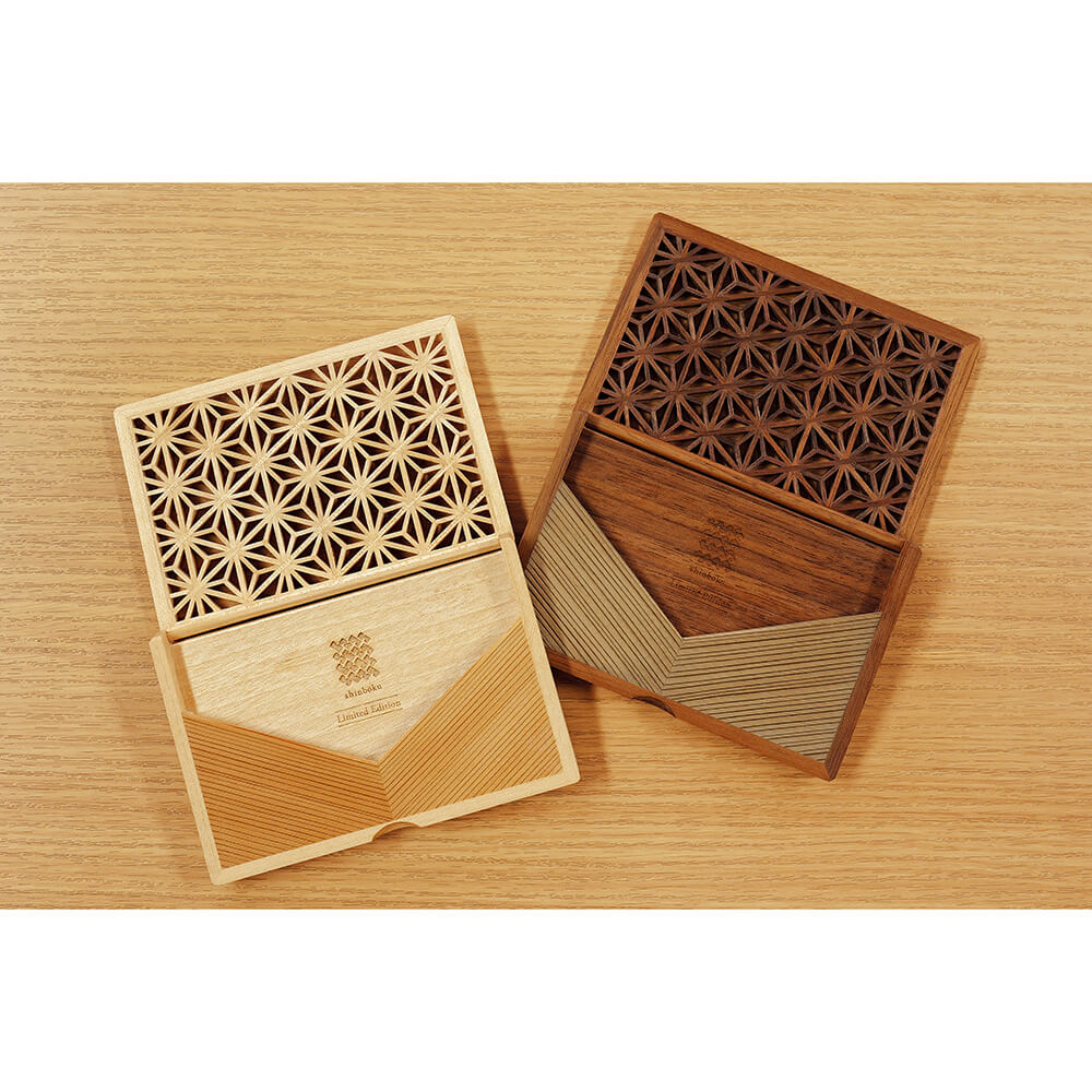 ケース・財布｜木の雑貨とギフト-Mokutopia（モクトピア）公式