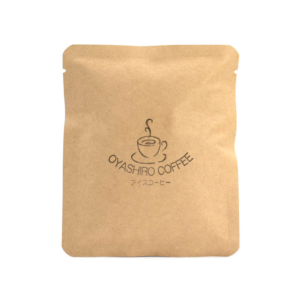 アイスコーヒー ドリップバッグ（10g×1袋）