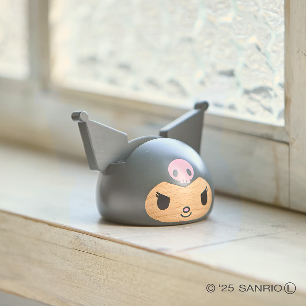 クロミ スマホスタンド