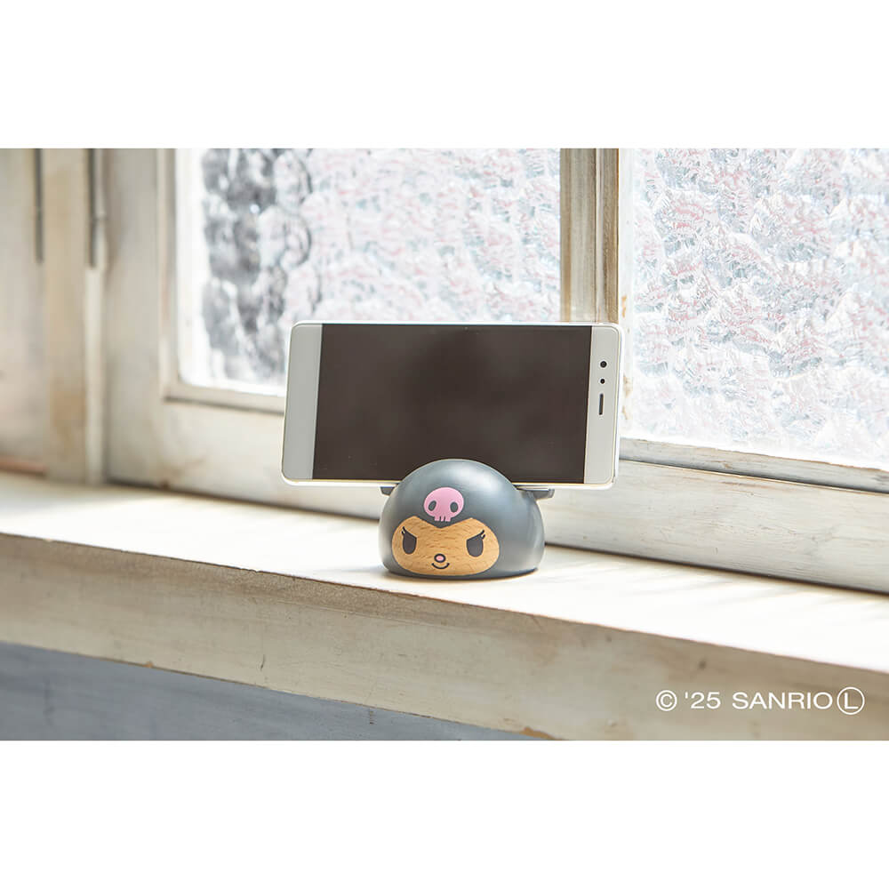 クロミ スマホスタンド