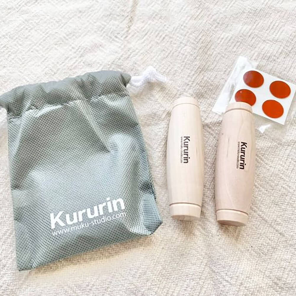 Kururin クルリン