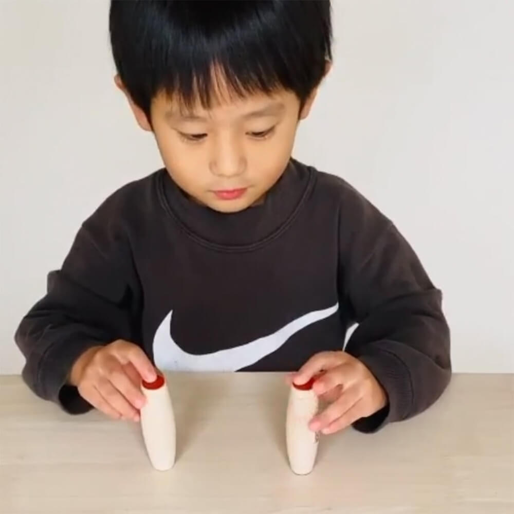 Kururin クルリン