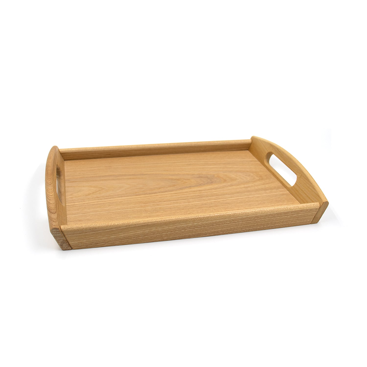 [20% OFF] [Outlet] Multi-tray with handle that can be used as interior decoration 375mm