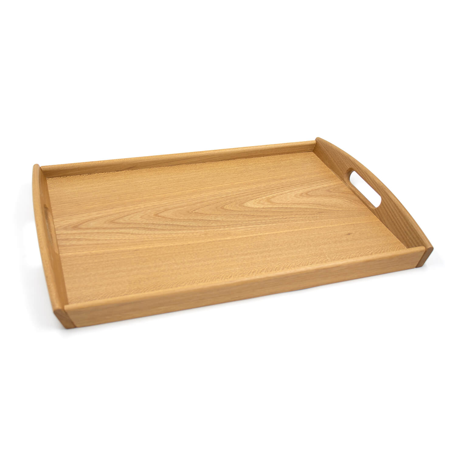 Multi-tray with handle that can be used as interior decoration 515mm