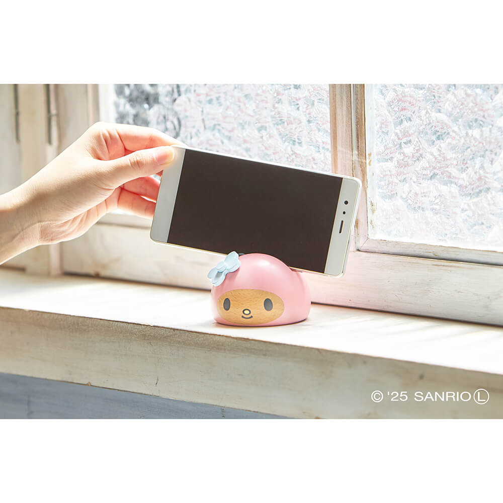 マイメロディ スマホスタンド