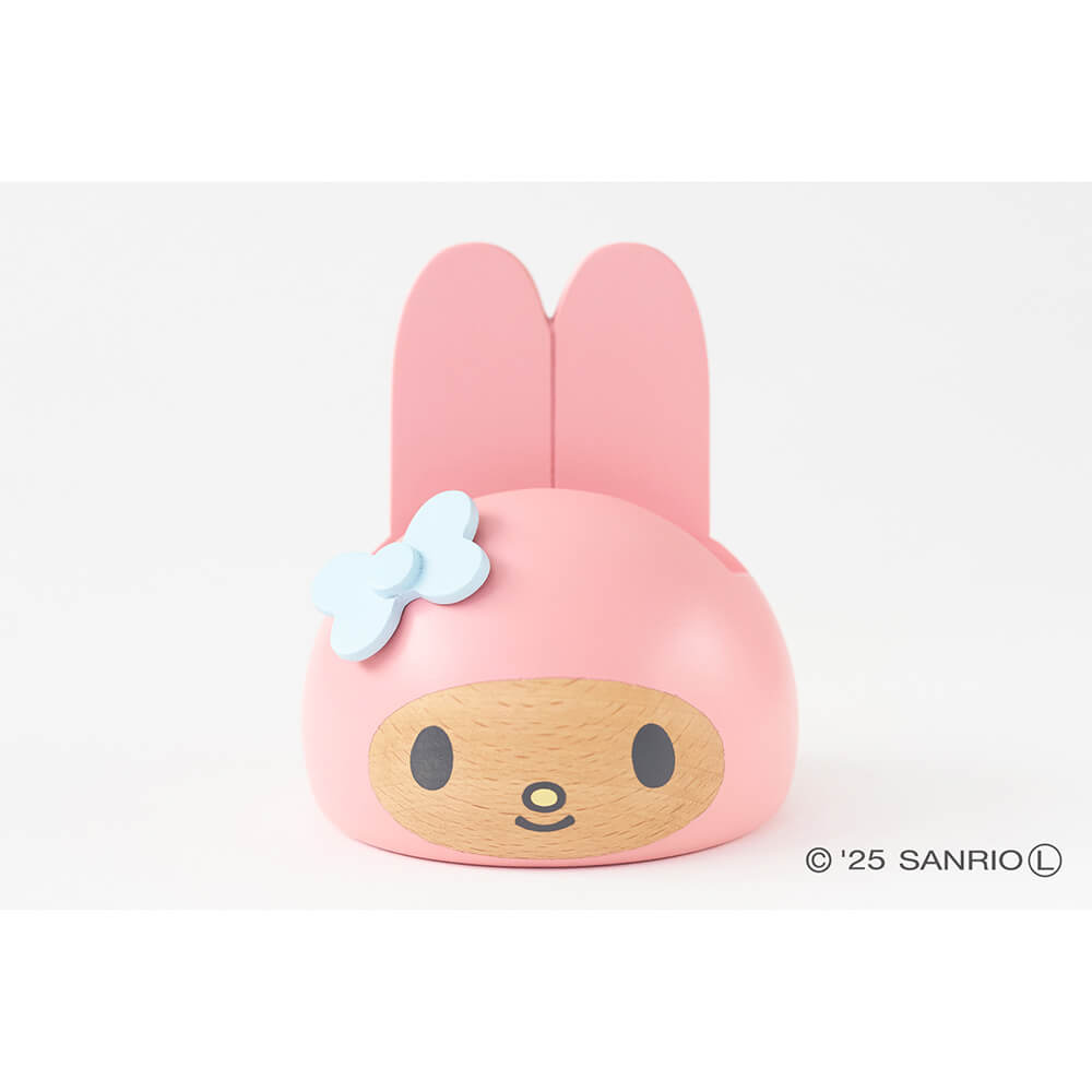 マイメロディ スマホスタンド