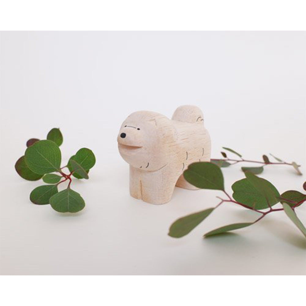 アフリカマラウイ共和国のお人形