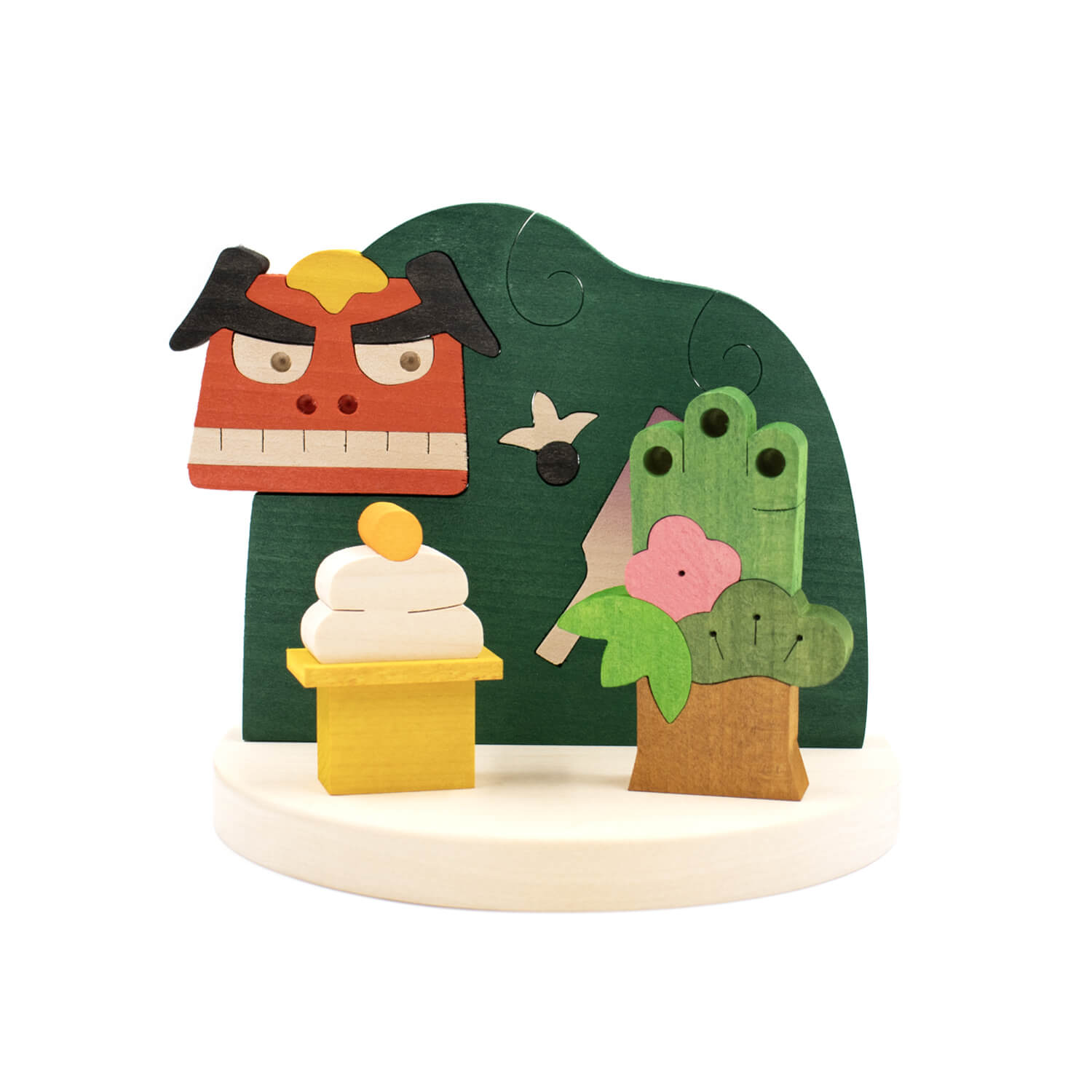 森林工芸館｜木の雑貨とギフト-Mokutopia（モクトピア）公式