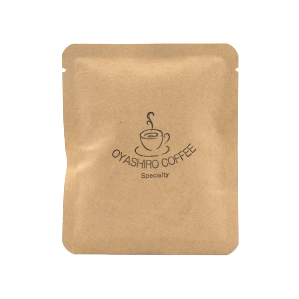 スペシャリティーコーヒー ドリップバッグ（10g×1袋）