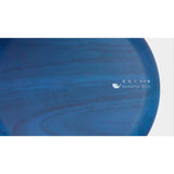 Kyutarou BLUE まる皿 std φ20×22mm