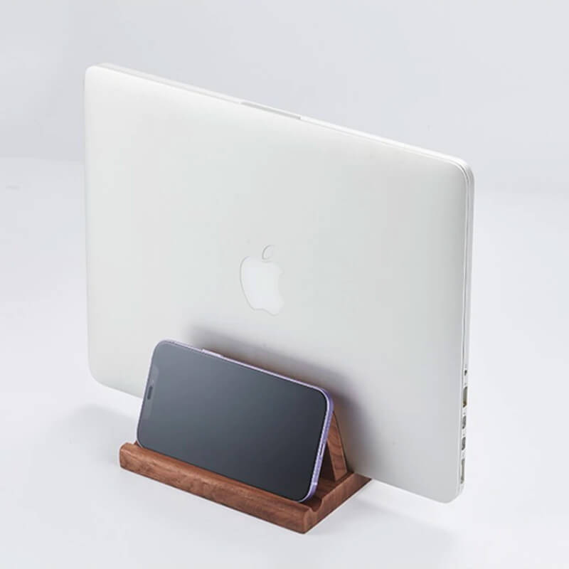 [20% OFF] Laptop/smartphone/tablet stand with adjustable width