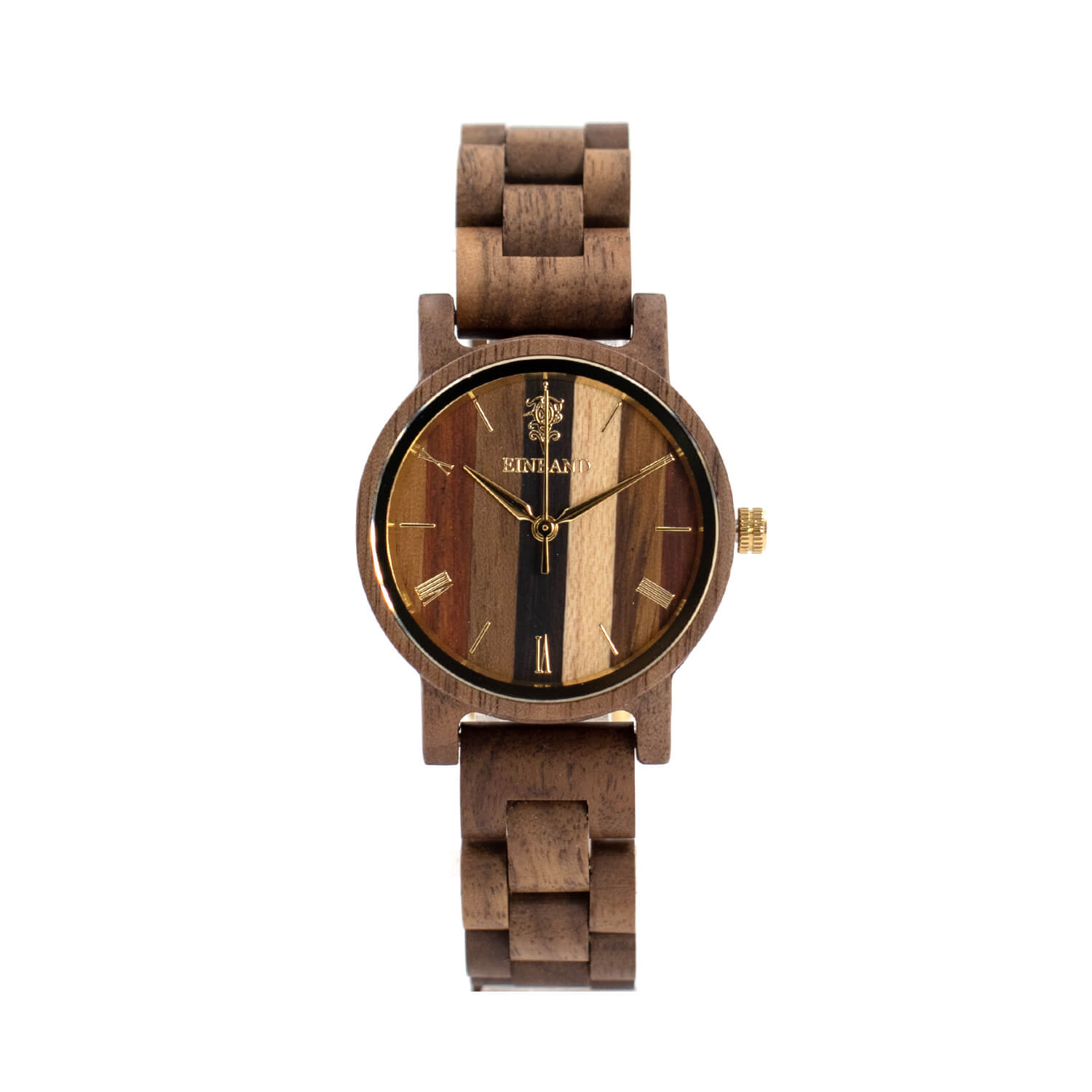 時計・腕時計｜木の雑貨とギフト-Mokutopia（モクトピア）公式